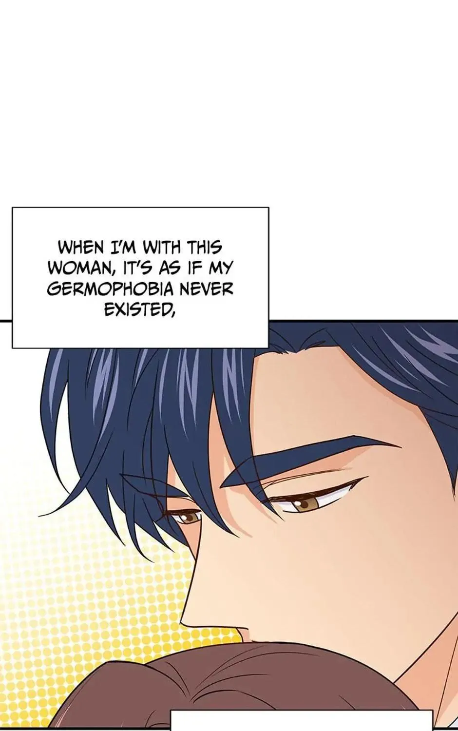 Back-to-School Boss Chapter 16 page 35 - 