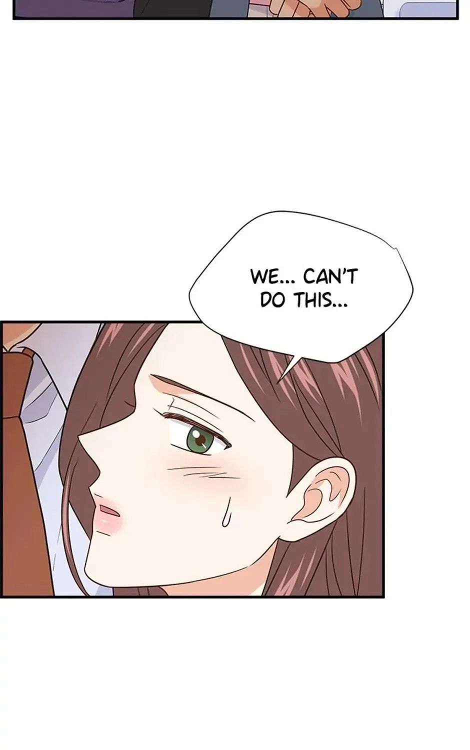 Back-to-School Boss Chapter 16 page 41 - 