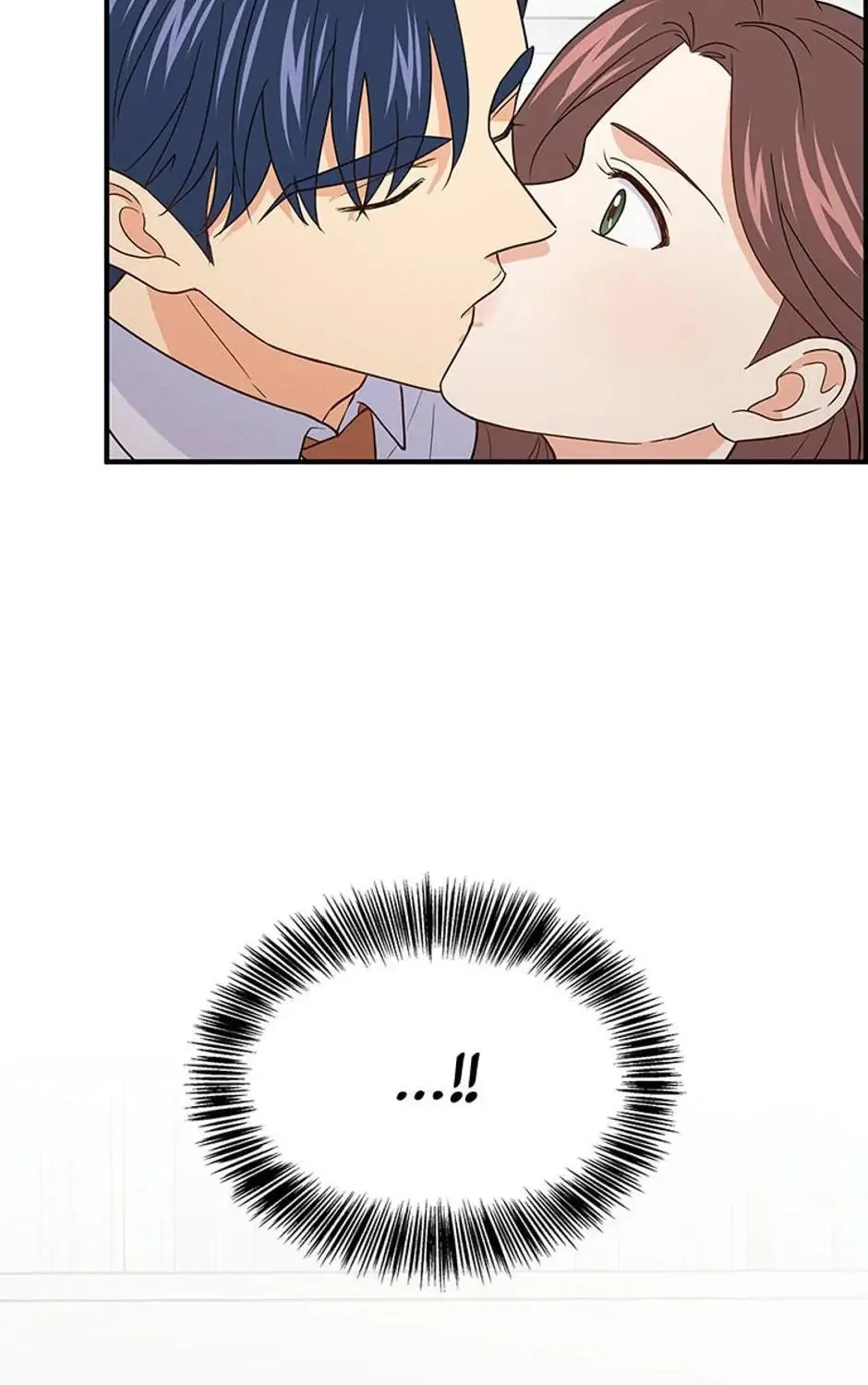 Back-to-School Boss Chapter 16 page 43 - 