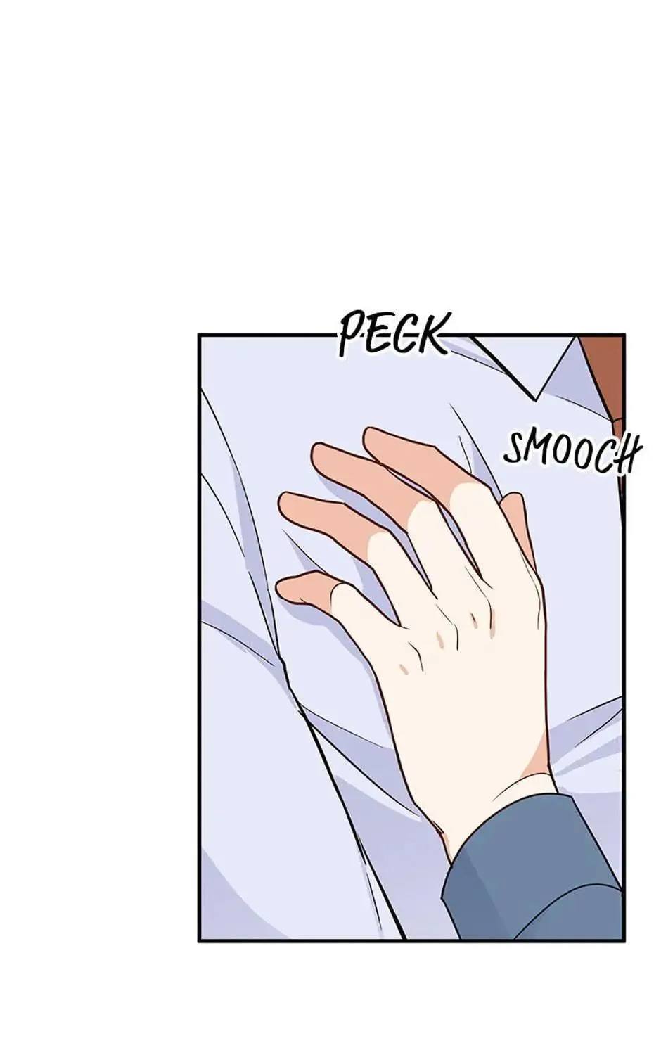 Back-to-School Boss Chapter 16 page 47 - 