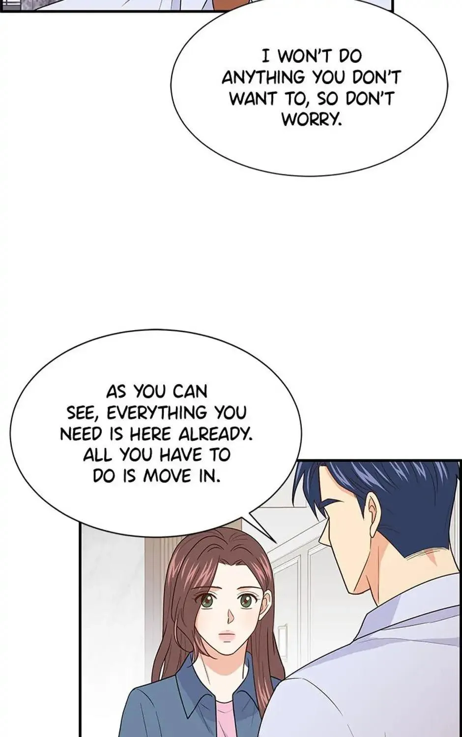 Back-to-School Boss Chapter 16 page 71 - 