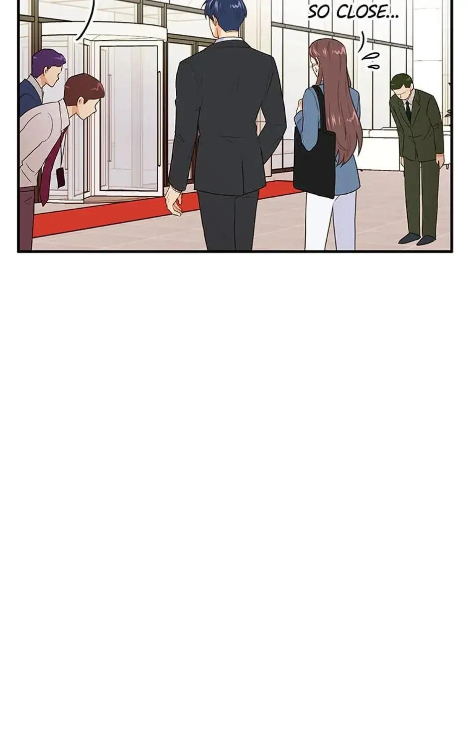 Back-to-School Boss Chapter 16 page 9 - 