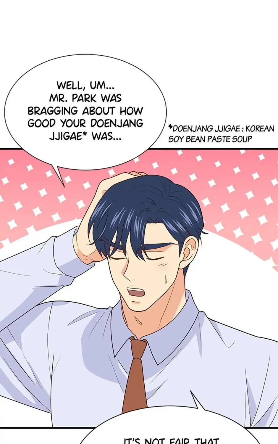 Back-to-School Boss Chapter 16 page 91 - 