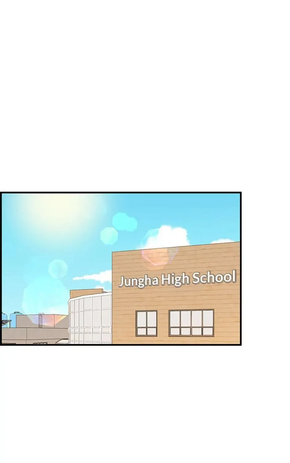 Back-to-School Boss Chapter 17 page 1 - 
