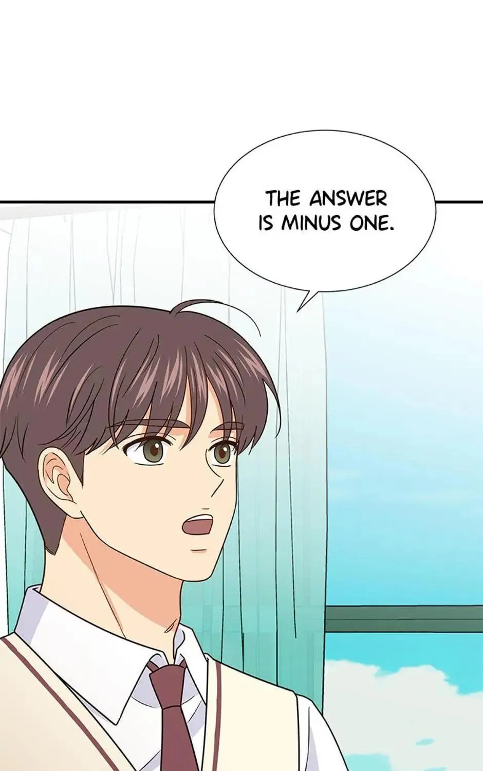 Back-to-School Boss Chapter 17 page 11 - 