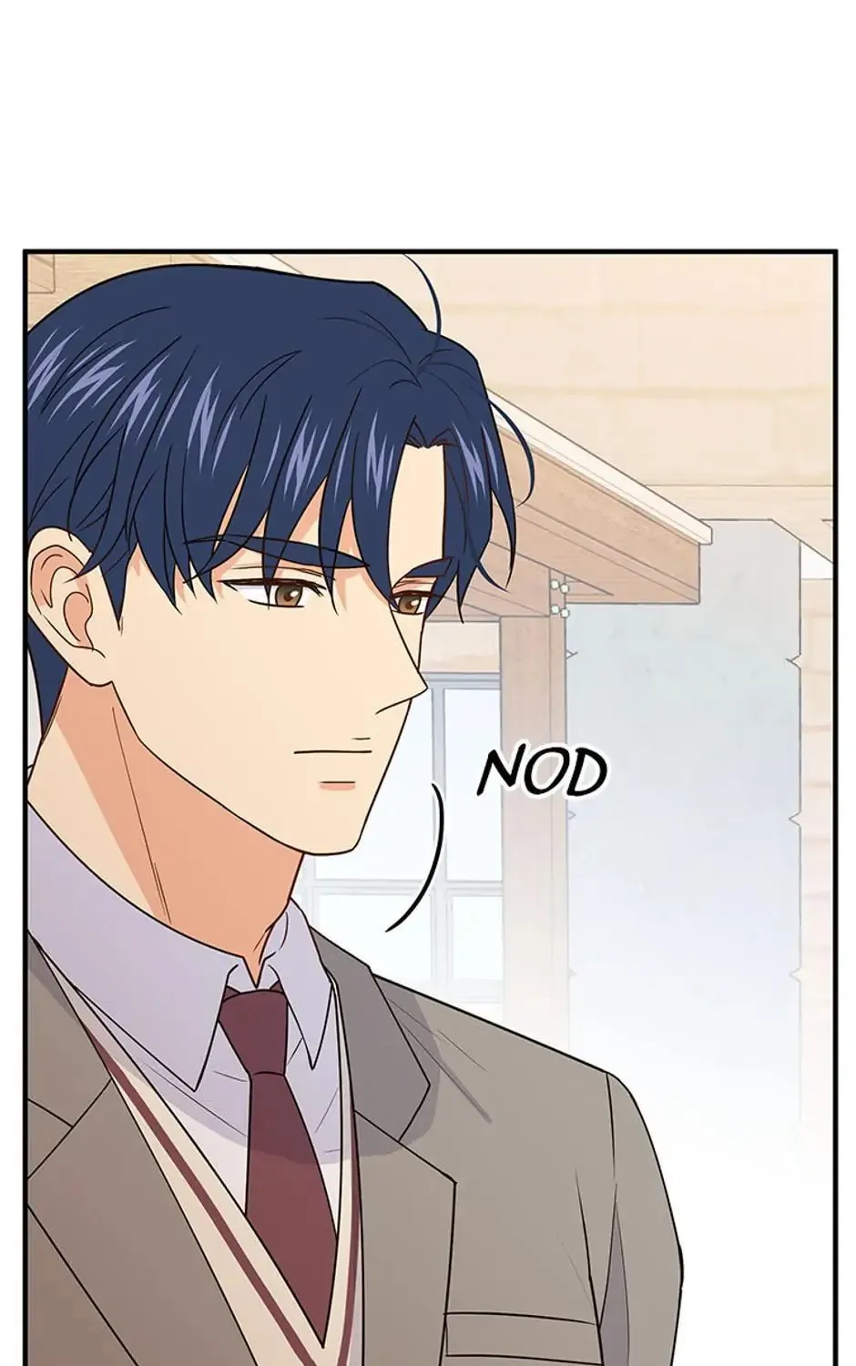 Back-to-School Boss Chapter 17 page 102 - 