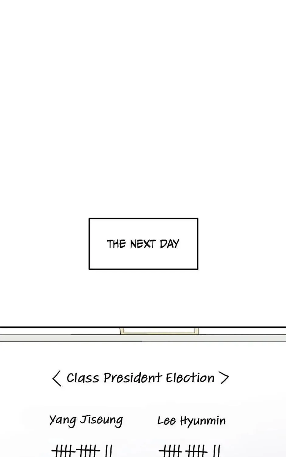 Back-to-School Boss Chapter 17 page 106 - 