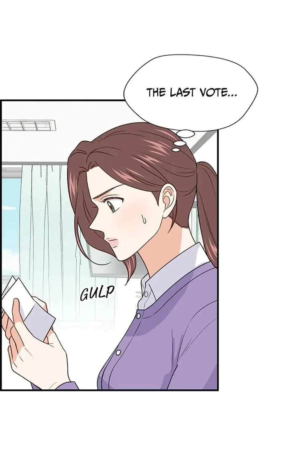 Back-to-School Boss Chapter 17 page 108 - 