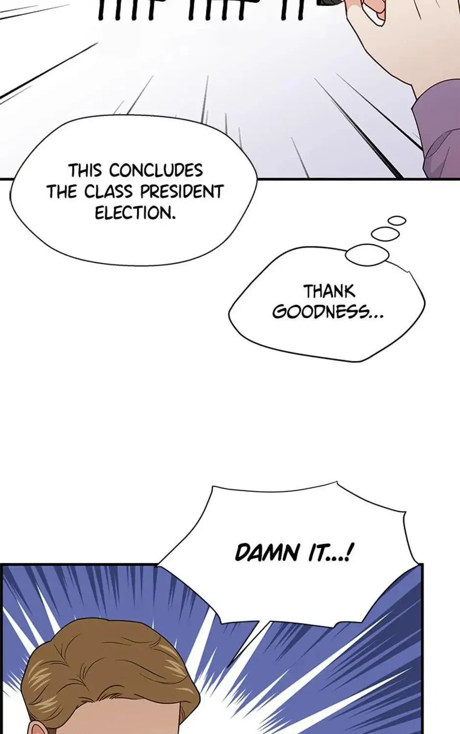Back-to-School Boss Chapter 17 page 112 - 