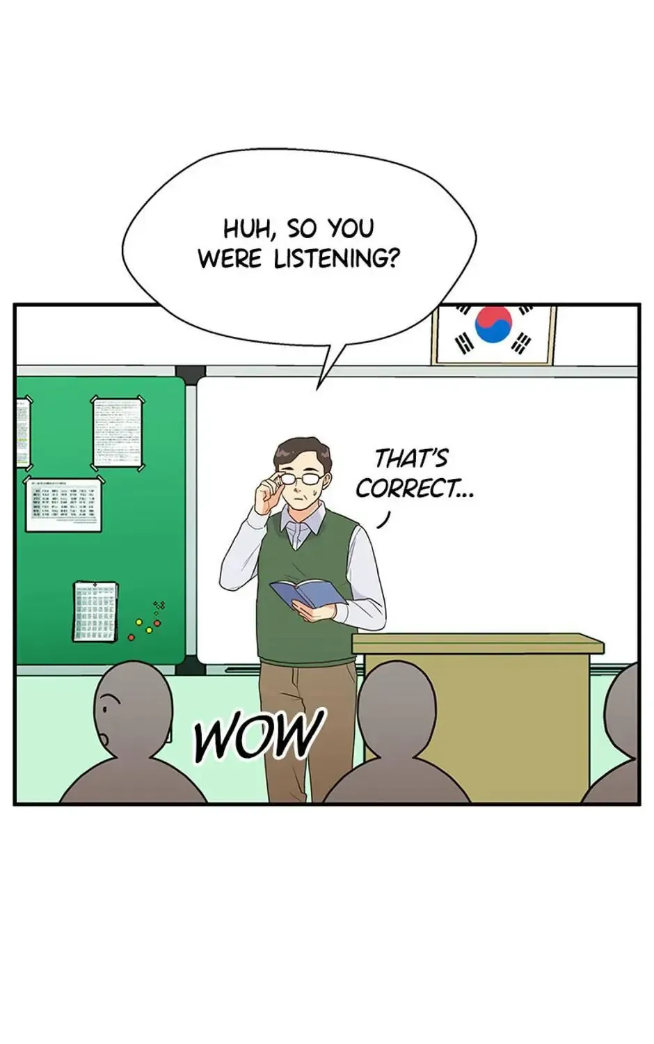 Back-to-School Boss Chapter 17 page 13 - 