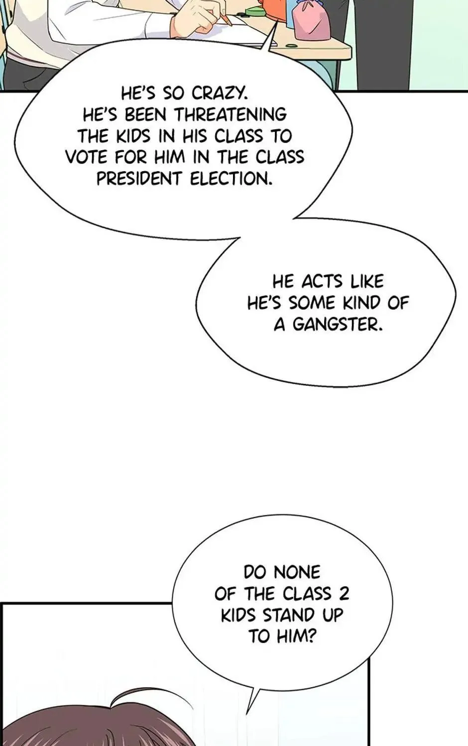 Back-to-School Boss Chapter 17 page 17 - 