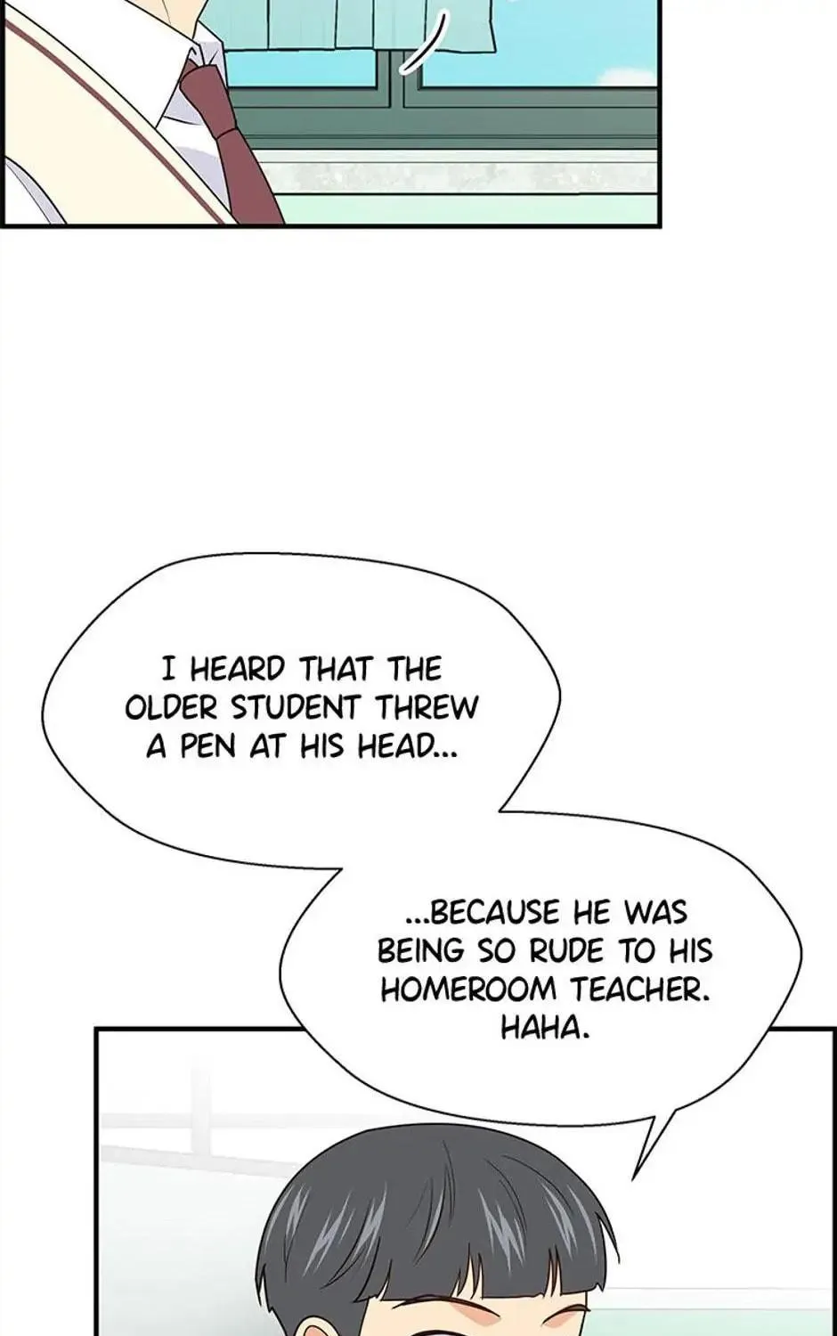 Back-to-School Boss Chapter 17 page 19 - 