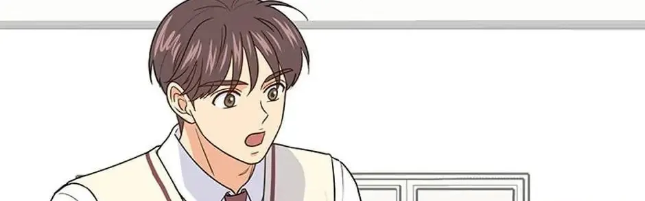 Back-to-School Boss Chapter 17 page 28 - 