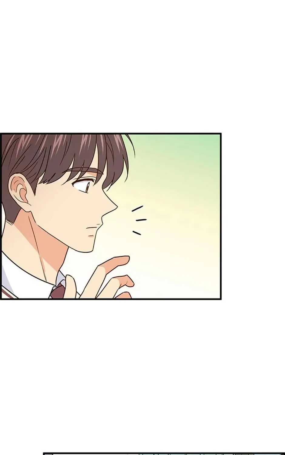 Back-to-School Boss Chapter 17 page 37 - 