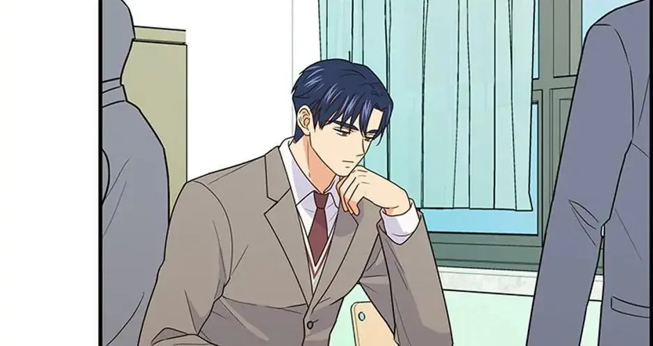 Back-to-School Boss Chapter 17 page 38 - 