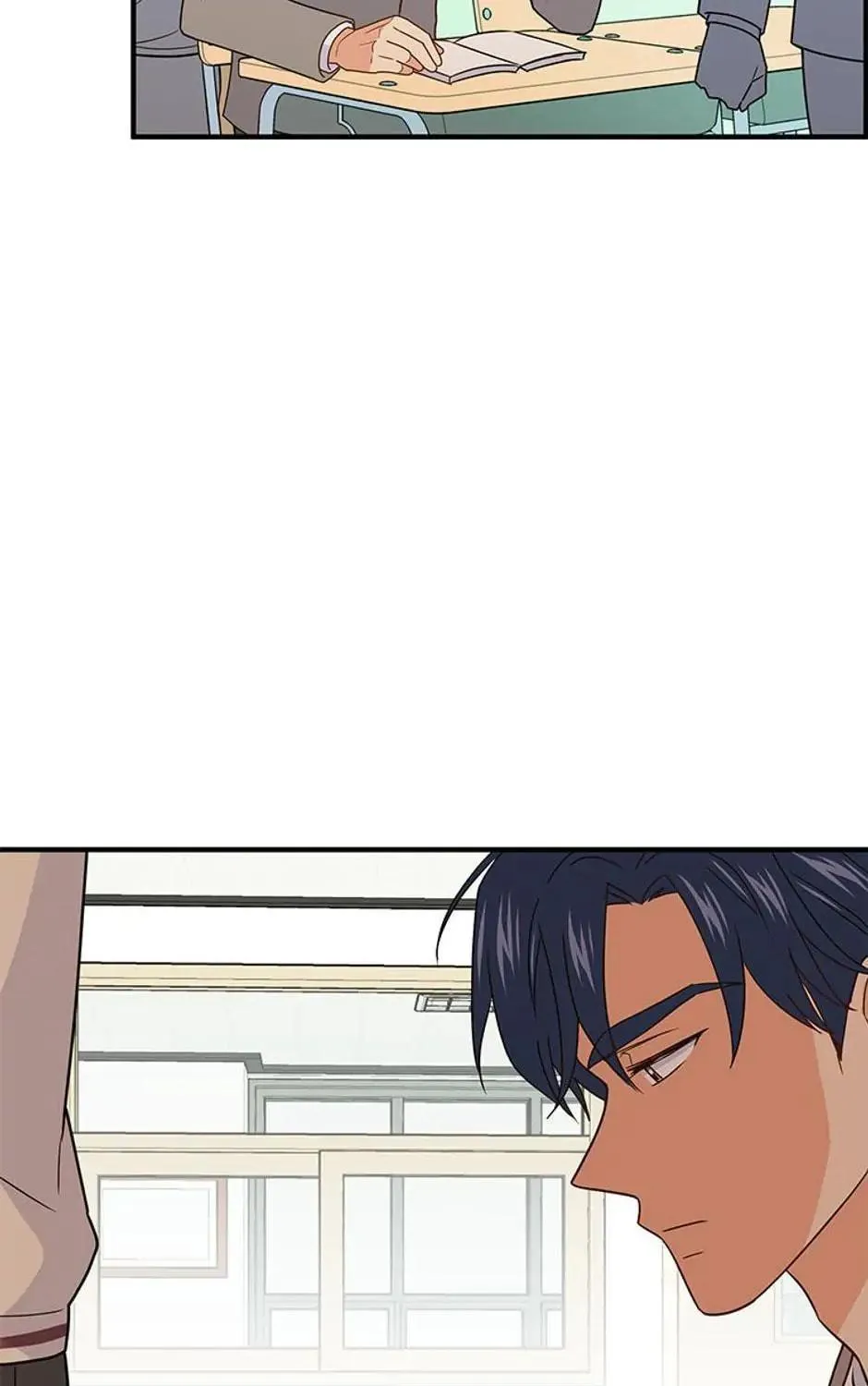 Back-to-School Boss Chapter 17 page 39 - 