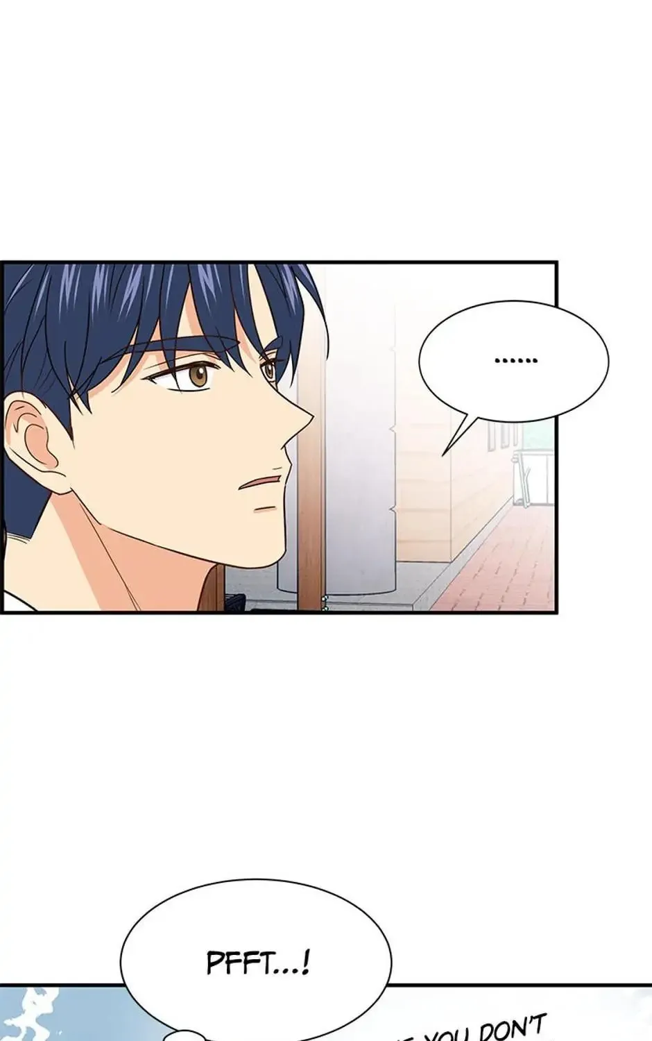 Back-to-School Boss Chapter 17 page 54 - 