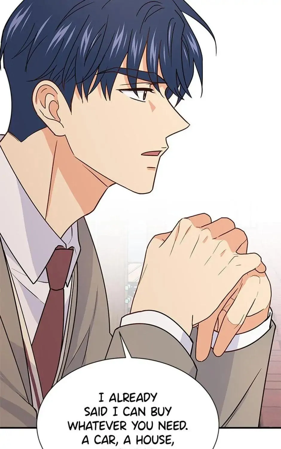 Back-to-School Boss Chapter 17 page 64 - 
