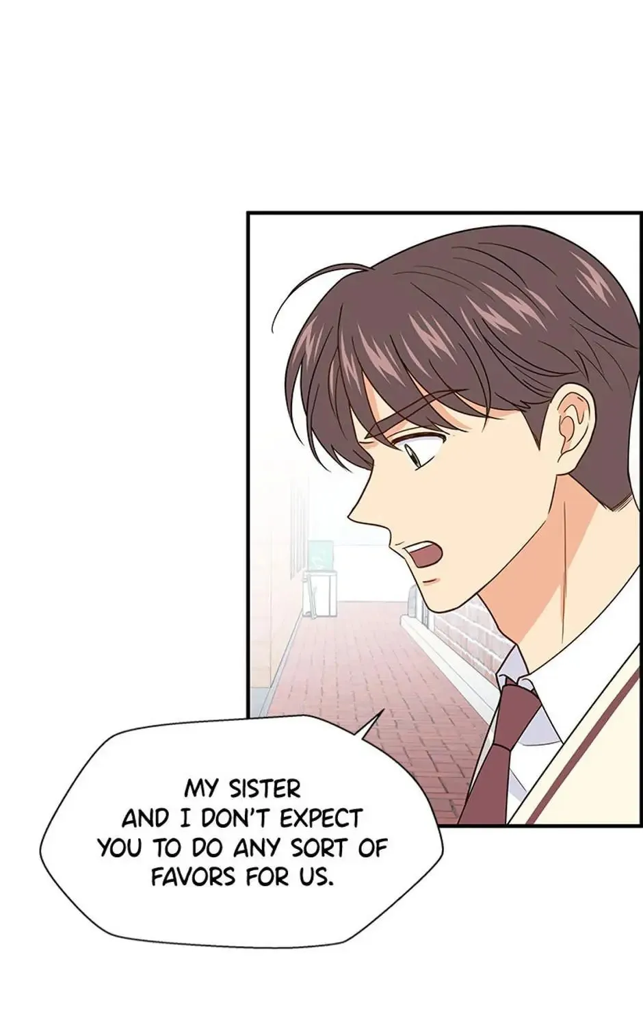 Back-to-School Boss Chapter 17 page 66 - 