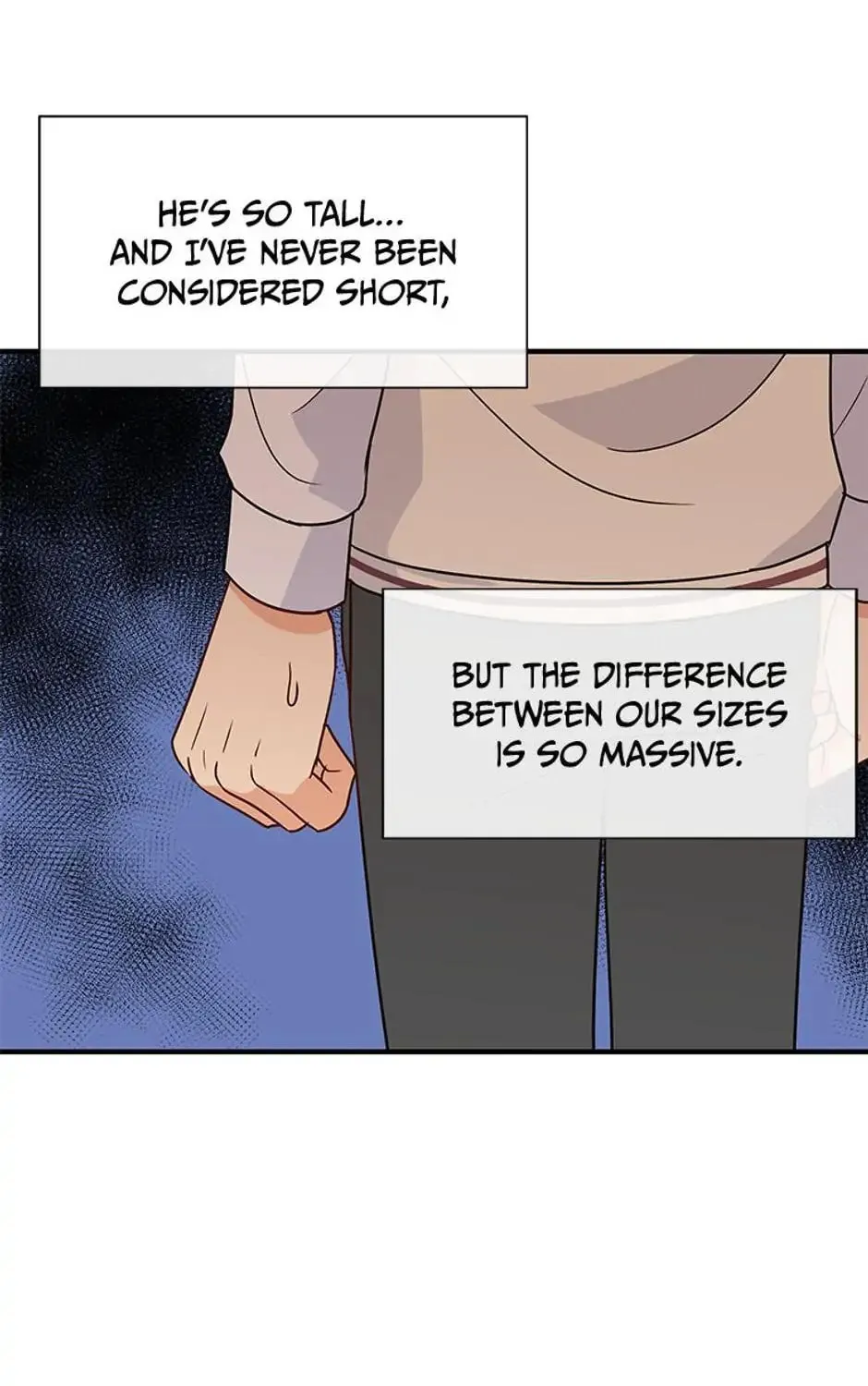Back-to-School Boss Chapter 17 page 72 - 