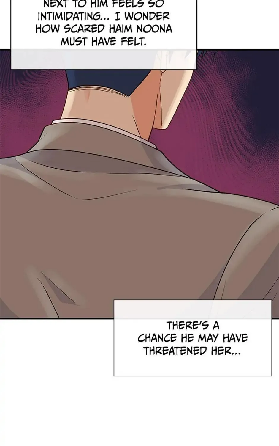Back-to-School Boss Chapter 17 page 74 - 