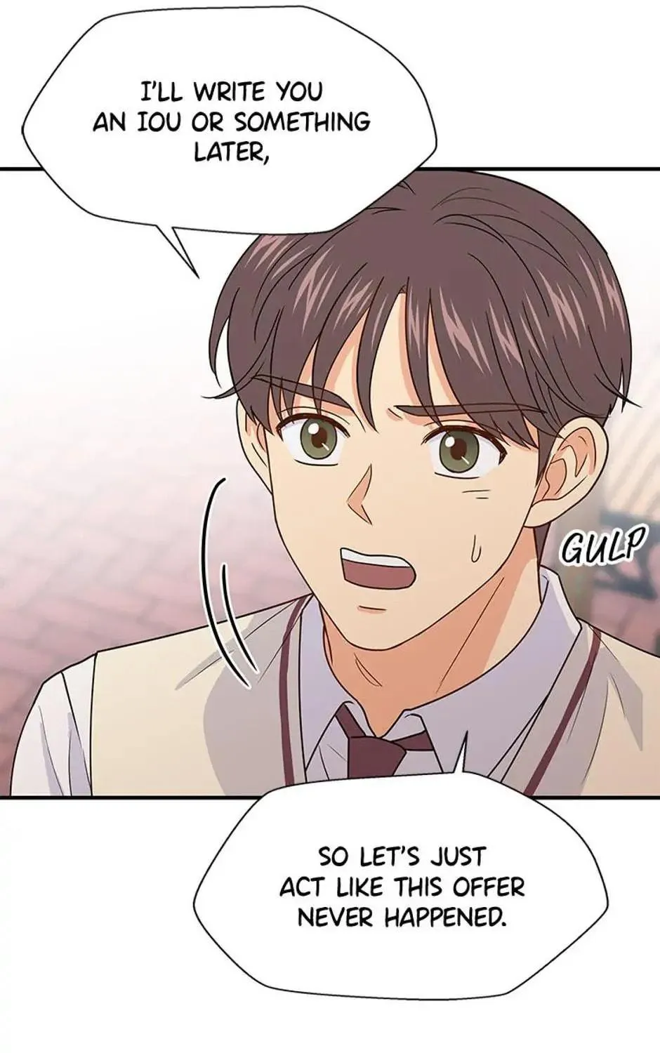 Back-to-School Boss Chapter 17 page 76 - 