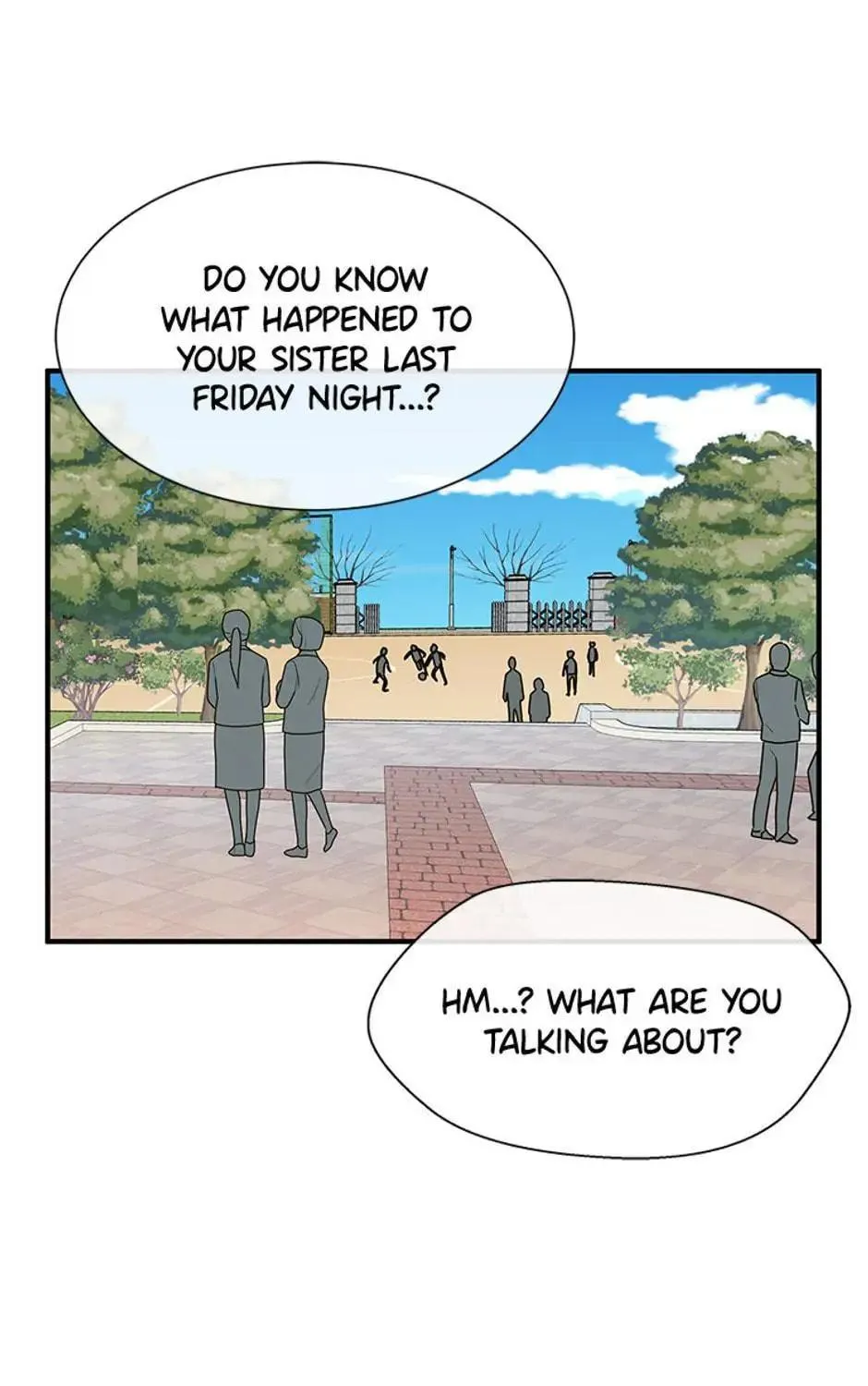 Back-to-School Boss Chapter 17 page 78 - 
