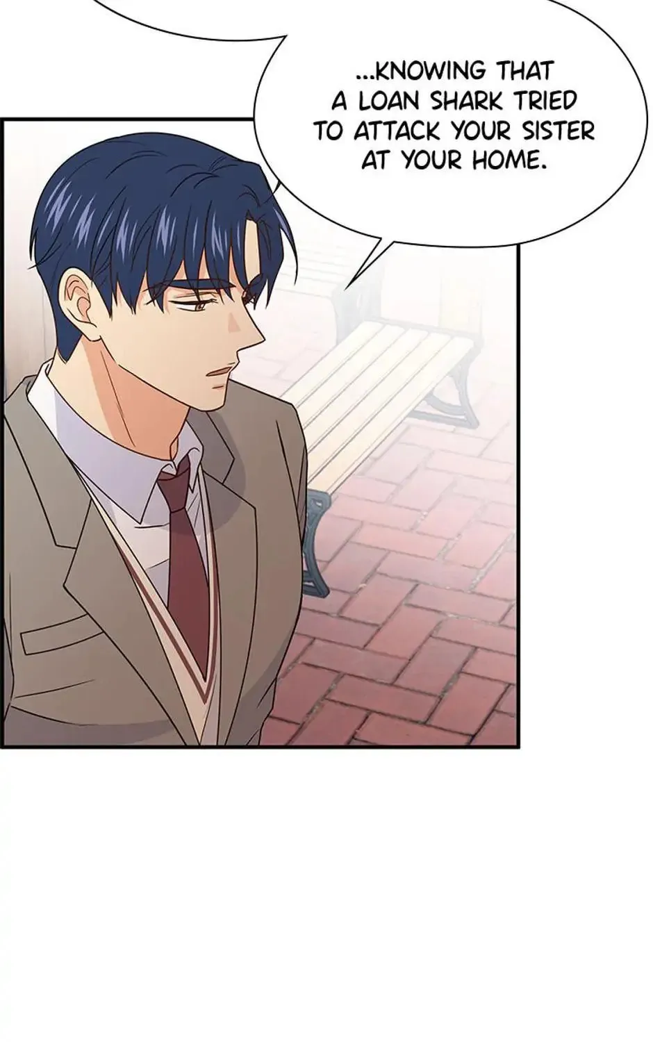 Back-to-School Boss Chapter 17 page 80 - 
