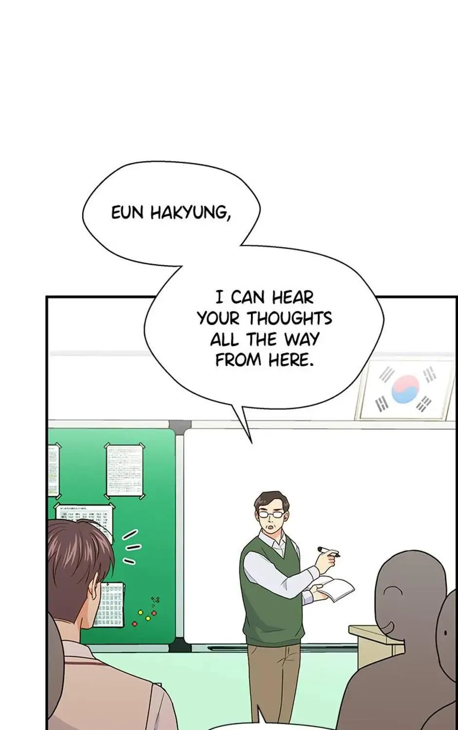 Back-to-School Boss Chapter 17 page 9 - 