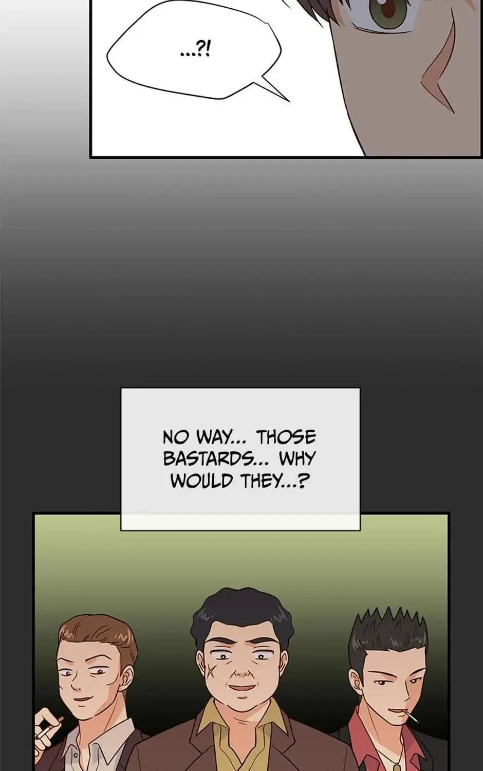 Back-to-School Boss Chapter 17 page 82 - 