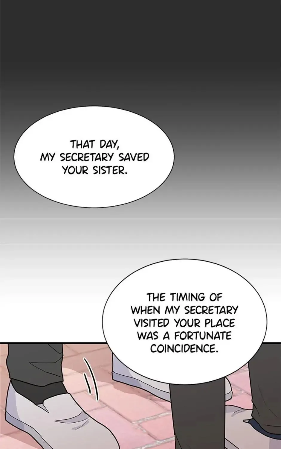 Back-to-School Boss Chapter 17 page 84 - 