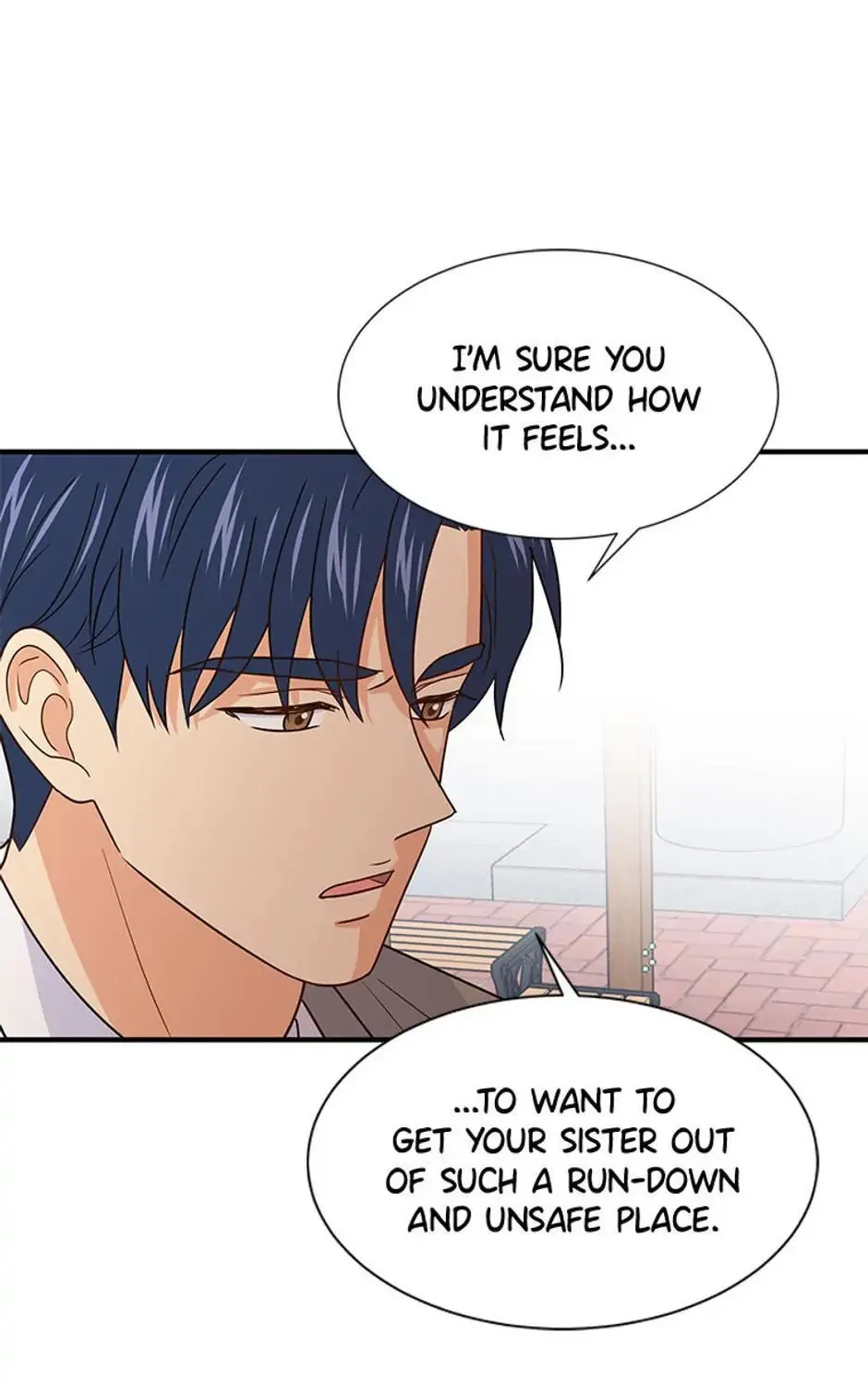 Back-to-School Boss Chapter 17 page 90 - 