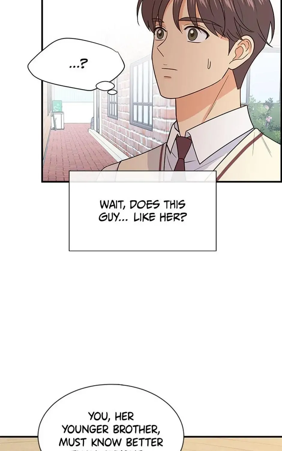 Back-to-School Boss Chapter 17 page 92 - 