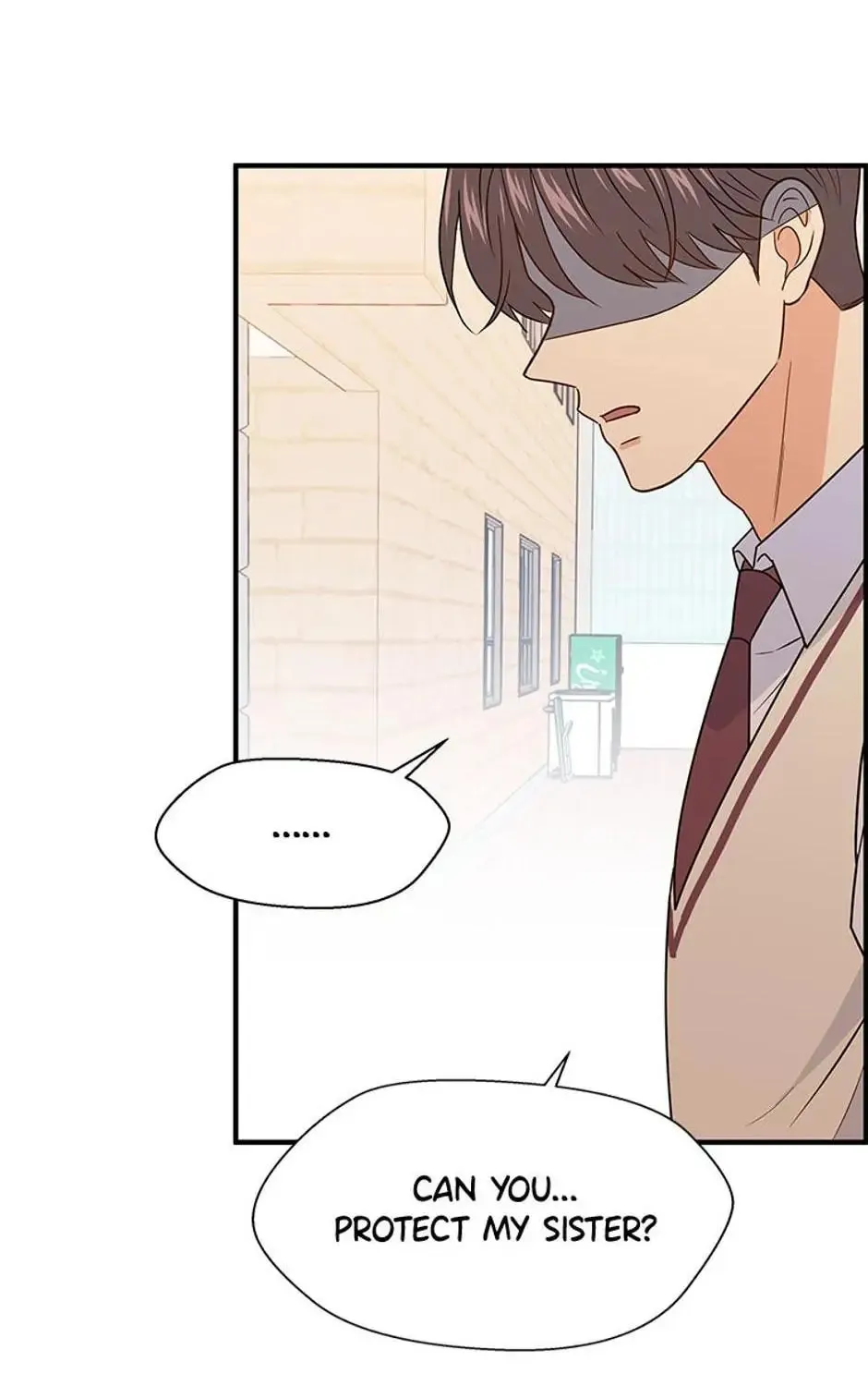 Back-to-School Boss Chapter 17 page 96 - 