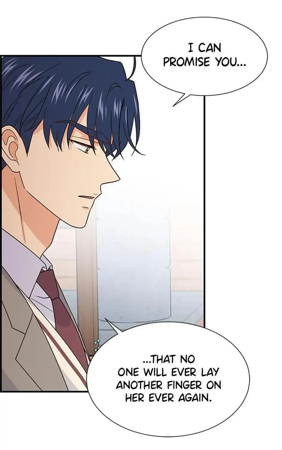 Back-to-School Boss Chapter 17 page 98 - 