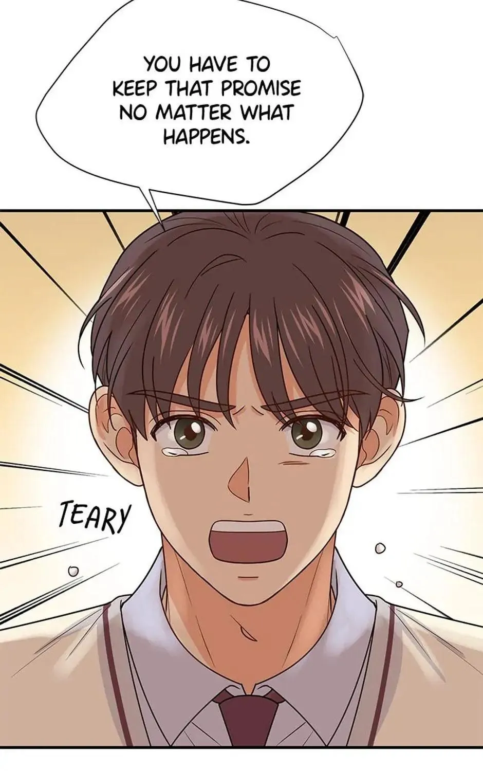 Back-to-School Boss Chapter 17 page 100 - 
