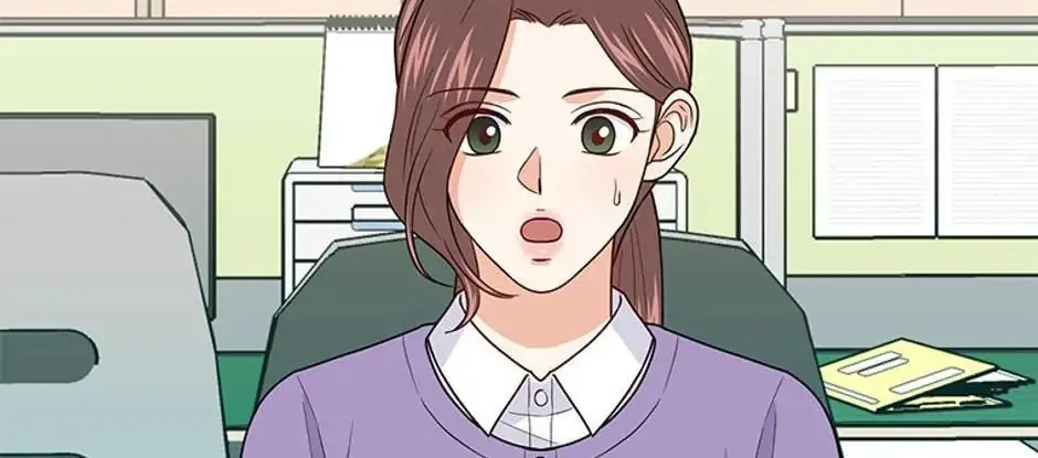Back-to-School Boss Chapter 18 page 2 - 