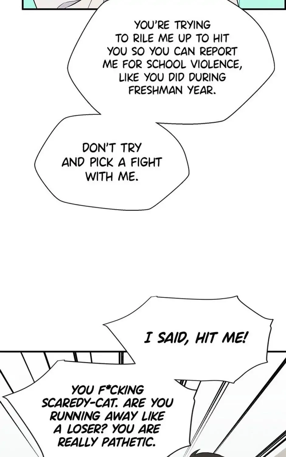 Back-to-School Boss Chapter 18 page 103 - 