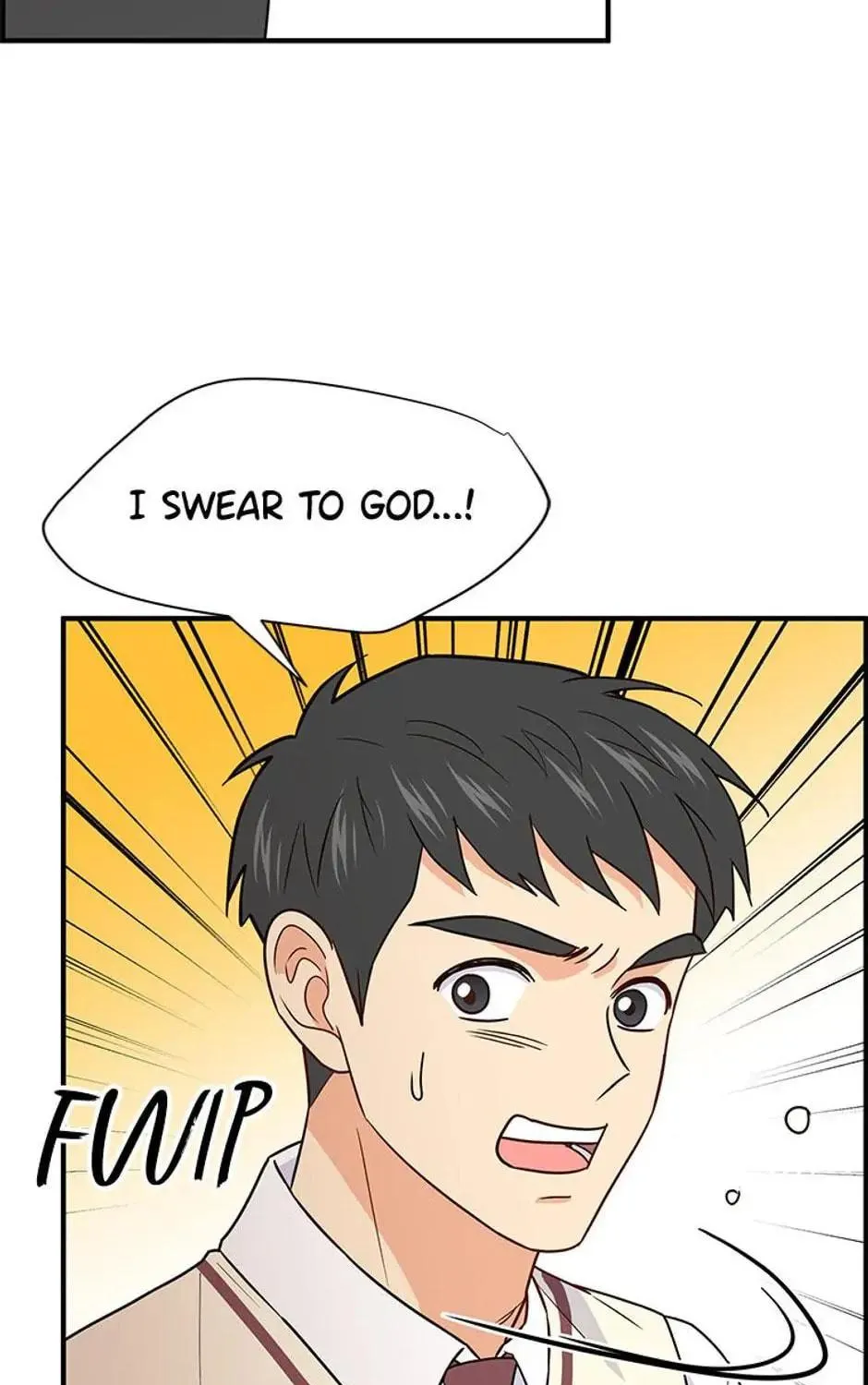 Back-to-School Boss Chapter 18 page 107 - 