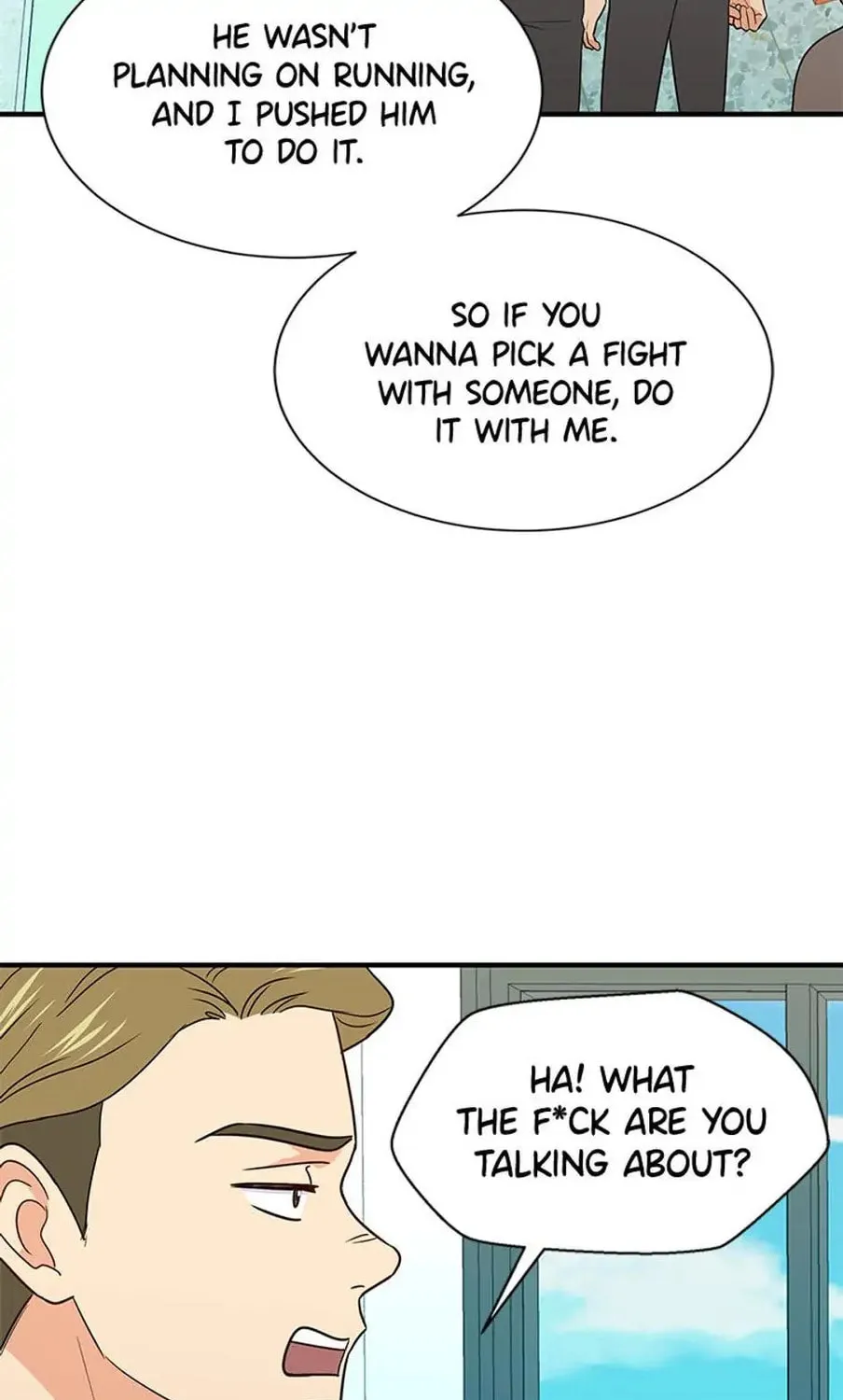 Back-to-School Boss Chapter 18 page 115 - 