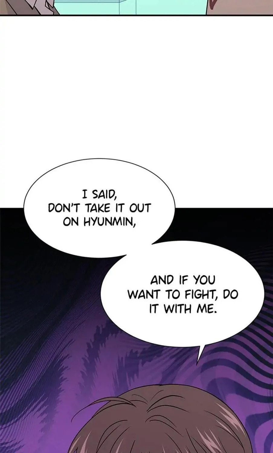 Back-to-School Boss Chapter 18 page 119 - 