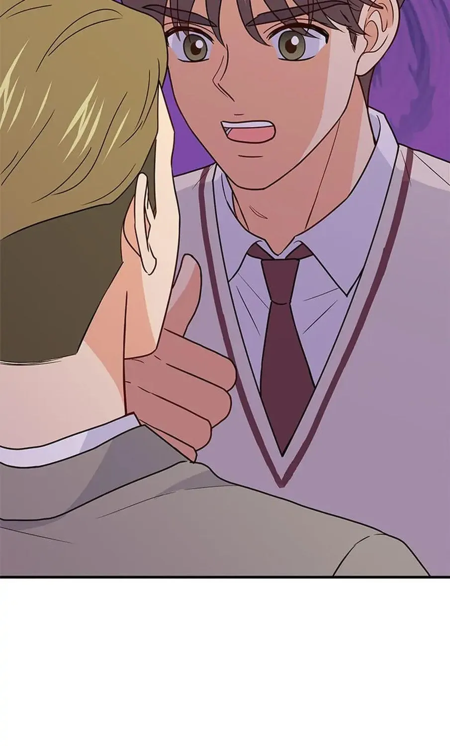 Back-to-School Boss Chapter 18 page 121 - 