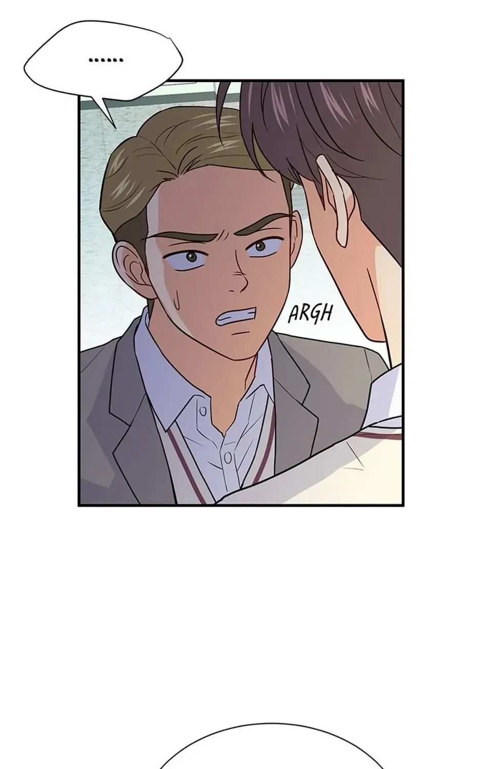 Back-to-School Boss Chapter 18 page 123 - 