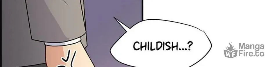Back-to-School Boss Chapter 18 page 126 - 