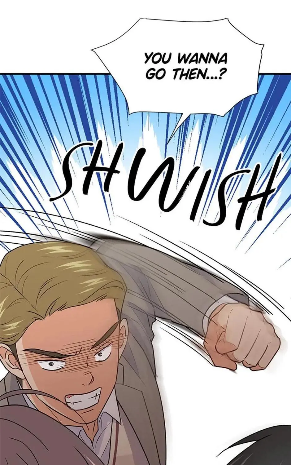 Back-to-School Boss Chapter 18 page 129 - 