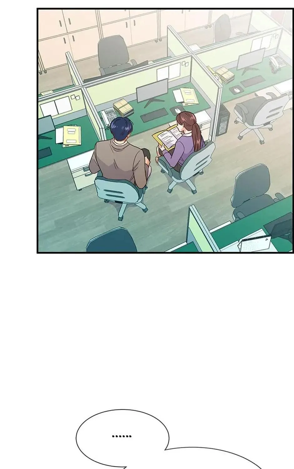 Back-to-School Boss Chapter 18 page 19 - 