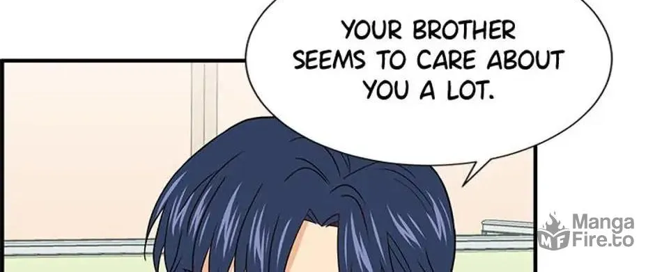 Back-to-School Boss Chapter 18 page 20 - 
