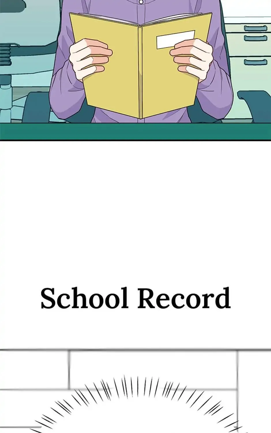 Back-to-School Boss Chapter 18 page 3 - 