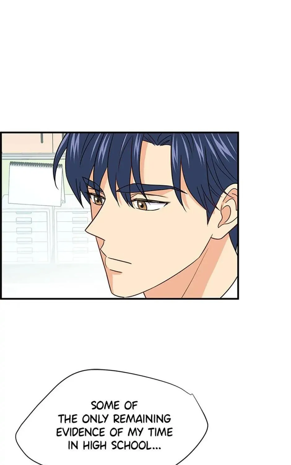 Back-to-School Boss Chapter 18 page 29 - 