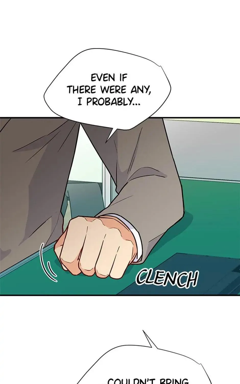 Back-to-School Boss Chapter 18 page 35 - 